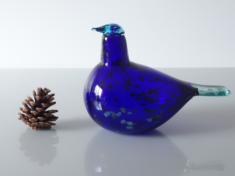 iittala/イッタラ Birds by Toikka 