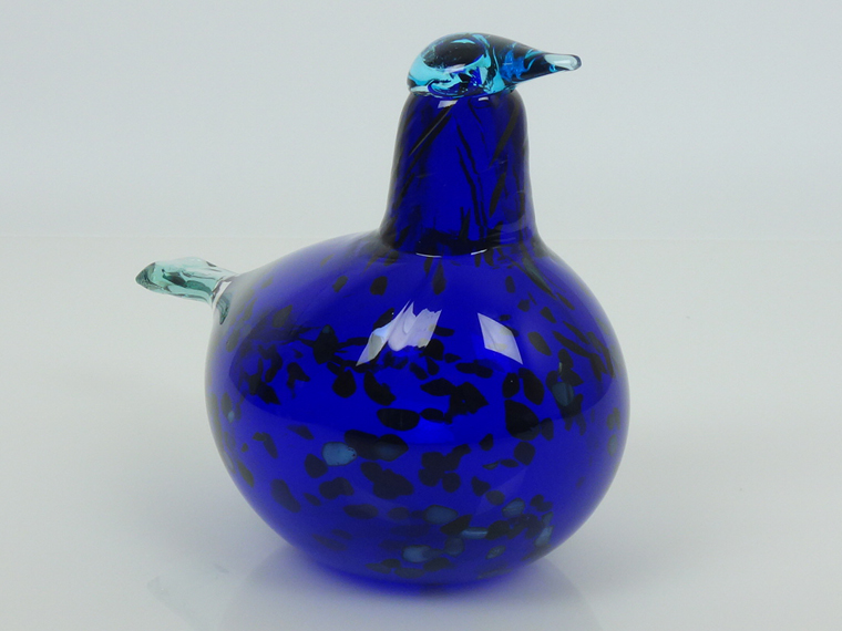 iittala/イッタラ Birds by Toikka 