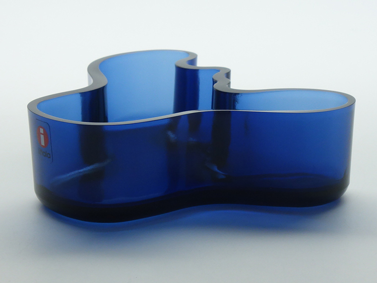 iittala/イッタラ Alvar Aalto Collection ボウル136mm