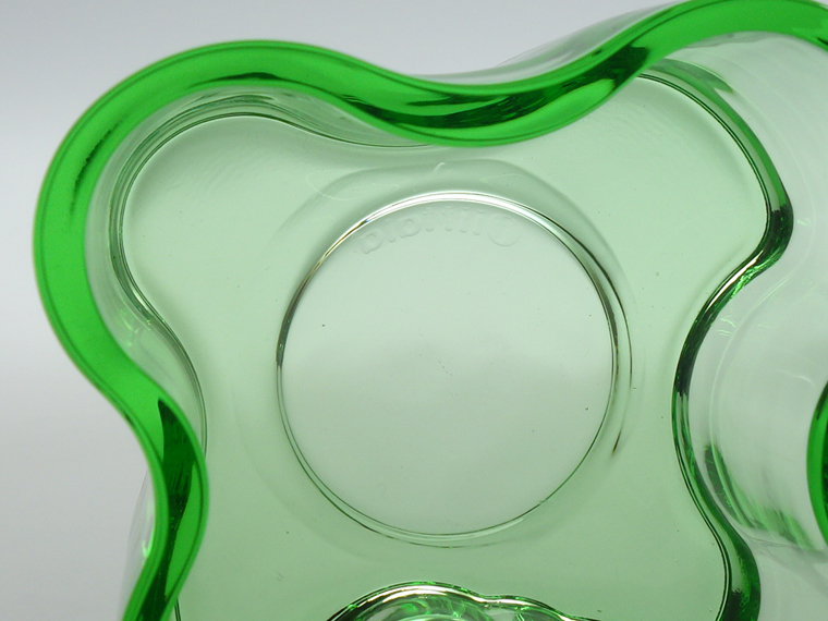 iittala/イッタラ Alvar Aalto Collection キャンドルホルダー