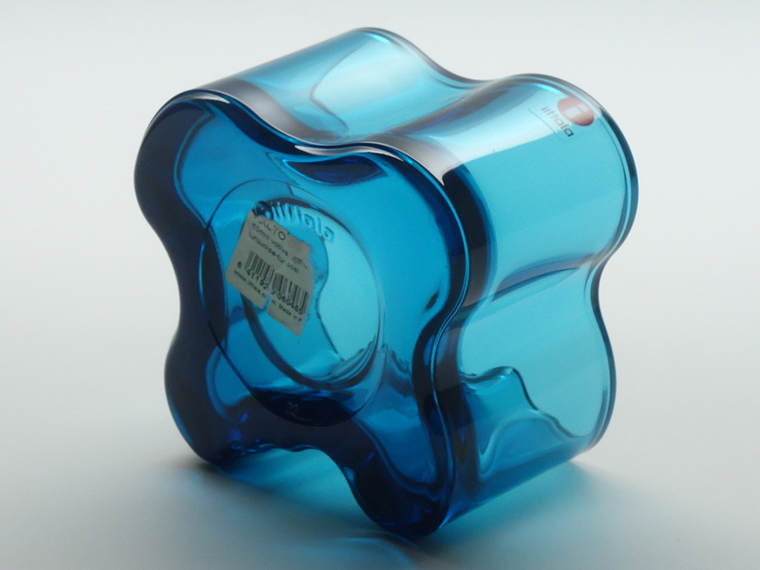 iittala/イッタラ Alvar Aalto Collection キャンドルホルダー
