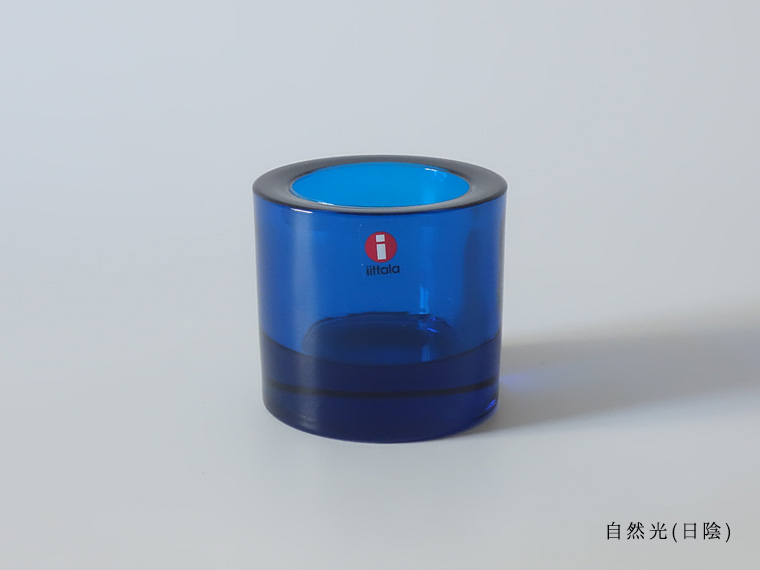 ●最終価格●イッタラ キビ　ライトブルー　ターコイズブルー iittala Kivi 60mm -Turquoise blue : buckの気ままなblog。