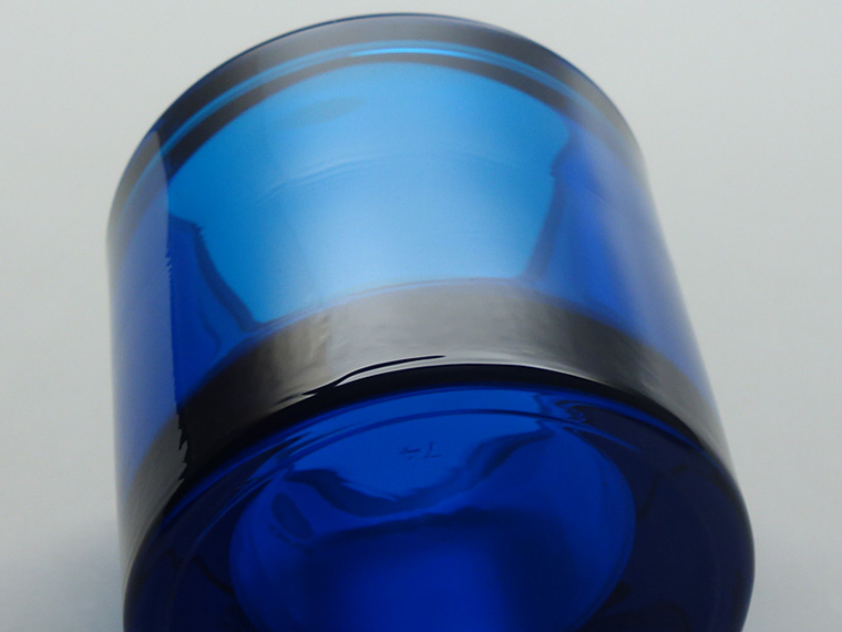   kivi  廃盤  ターコイズ 80mm レア iittala kivi 廃盤 ターコイズ 80mm レア - メルカリ