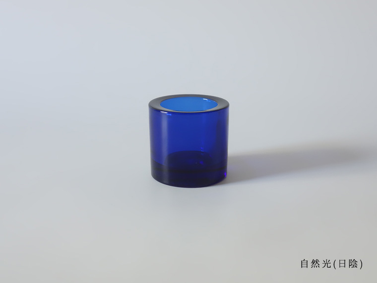 イッタラ　marimekko kivi シーブルー　キャンドルホルダー×3個 楽天市場】イッタラ マリメッコ コラボ キャンドルホルダー