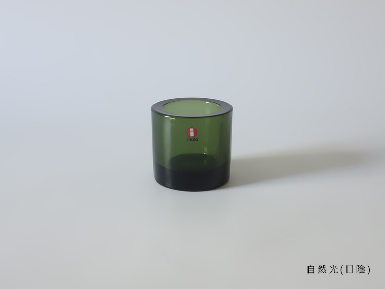5047 kivi レッド ハンドプレス スペシャルカラー イッタラ