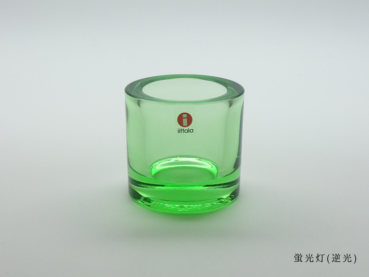  - イッタラ　kivi ライラック　キャンドルホルダー iittala/イッタラ Kivi/キヴィ キャンドルホルダー アップル