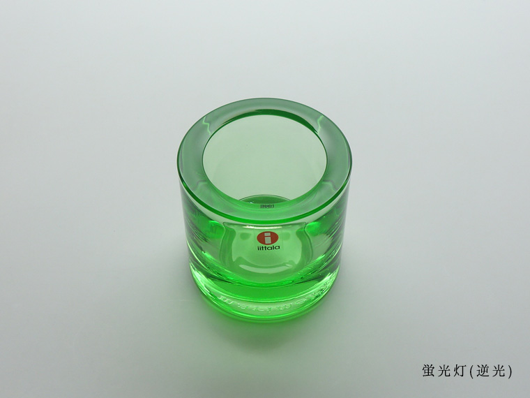 iittala/イッタラ Kivi/キヴィ キャンドルホルダー アップル