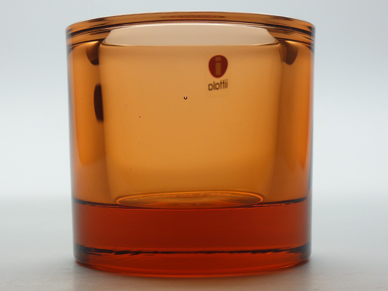 iittala/イッタラ Kivi/キヴィ キャンドルホルダー セビリア