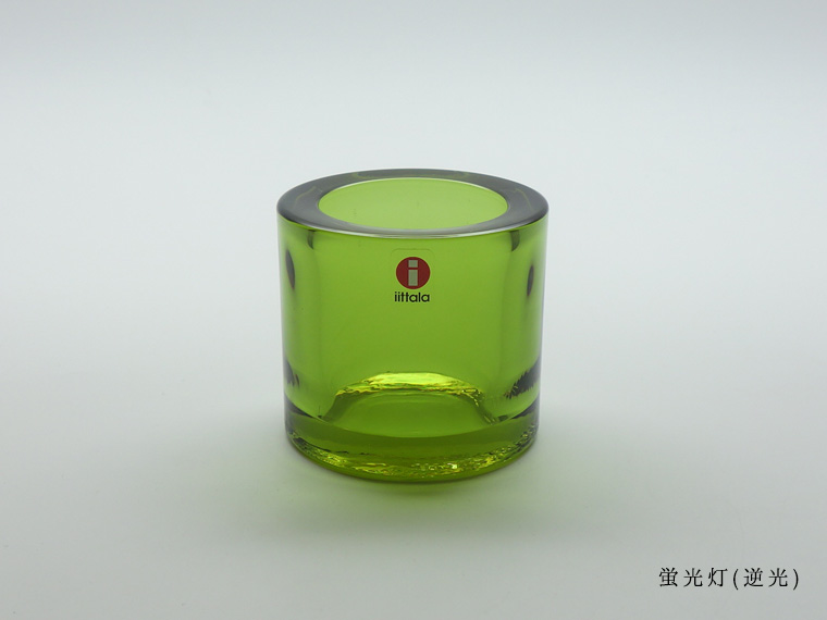 5346 kivi ローズオリーブ　イッタラ　 キャンドルホルダー iittala/イッタラ Kivi/キヴィ キャンドルホルダー ローズ