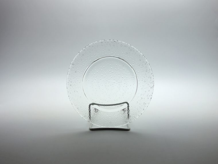 iittala/イッタラ Aura/アウラ プレート17cm 004|北欧