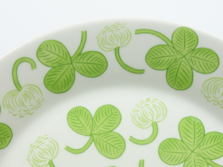 ARABIA/アラビア Apila/アピラ プレート26cm 004|北欧