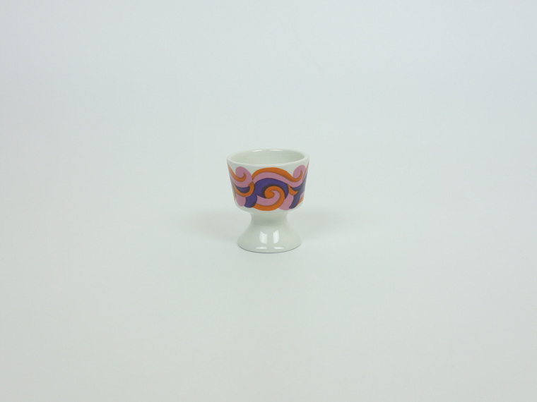 【Walker & Hall】 アールデコ エッグセット エッグカップ Walker & Hall】 アールデコ エッグセット エッグカップ 美術品