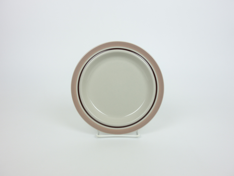 ARABIA Koralli 17cm プレート 2枚セット Arabia アラビア Koralli コーラル ビンテージ皿2枚