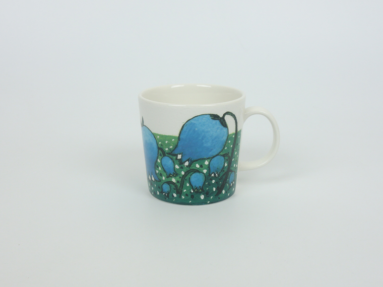 Helja Liukko-Sundstrom/ヘルヤ・リウッコ=スンドストロムのデザイン