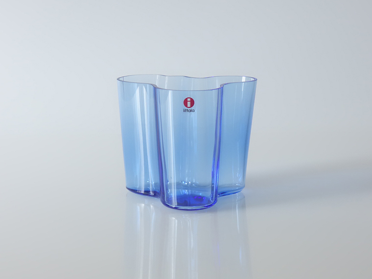 aalto　イッタラ　　ヴィンテージ　ポスター　レア　アアルト 楽天市場】アートポスター 50×70cm （イッタラ／iittala