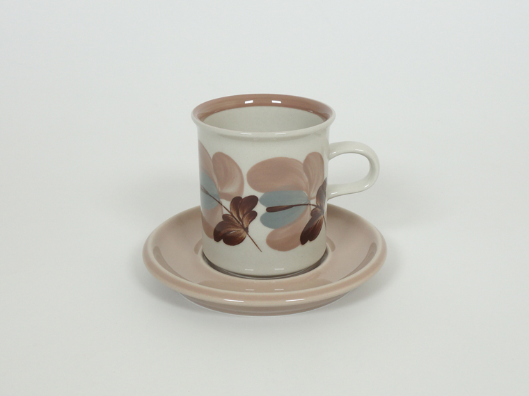 ARABIA space cup アラビア　ヴィンテージカップ 楽天市場】アラビア ヴィンテージ カップ&ソーサー（マグカップ