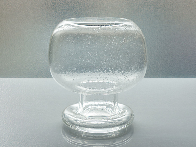 【希少】 Kaj Franck 気泡ガラス ヴィンテージ Kaj Franck/カイ・フランク|北欧ヴィンテージのweb shop pippuri(ピップリ)
