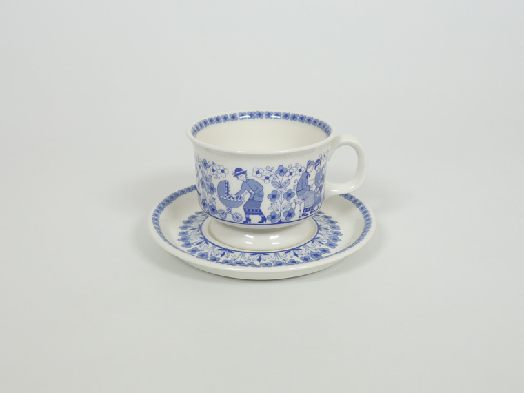 Raija Uosikkinen/ライヤ・ウオシッキネン - 北欧ヴィンテージのweb