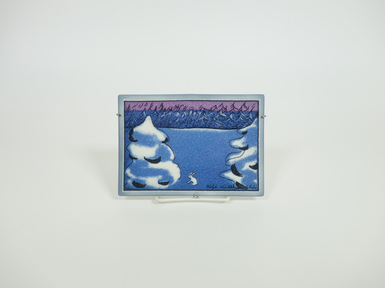 Helja Liukko-Sundstrom/ヘルヤ・リウッコ=スンドストロムのデザイン