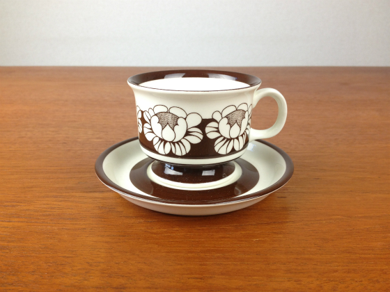 ゲフレARABIA＊Katrilli＊Cup \u0026 Sauser・*【極美品】