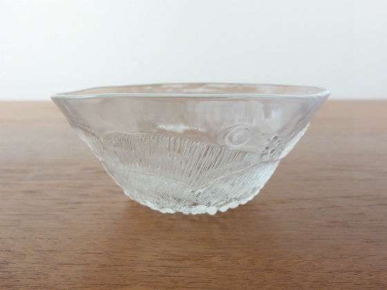 【予約】 NUUTAJARVI/ヌータヤルヴィ Pioni/ピオニ ボウル12cm 002|北欧 食器