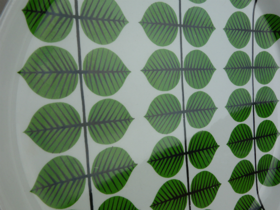 GUSTAVSBERG/グスタフスベリ Bersa/ベルサ プレート24cm 013|北欧