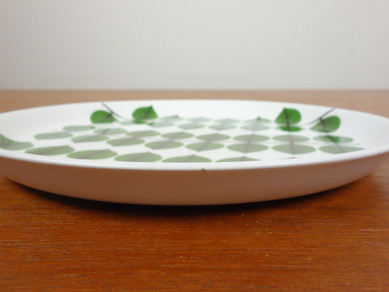 ヴィンテージ　ベルサ　グスタフスベリ　プレート18cm GUSTAVSBERG/グスタフスベリ Bersa/ベルサ プレート18cm 014