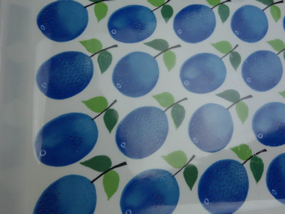 GUSTAVSBERG/グスタフスベリ Prunus/プルーヌス スクエア GUSTAVSBERG/グスタフスベリ Prunus/プルーヌス スクエア