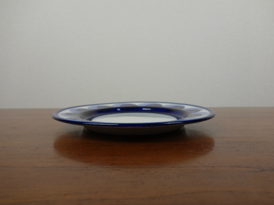 ARABIA/アラビア Paju/パユ プレート19cm 003|北欧ヴィンテージの