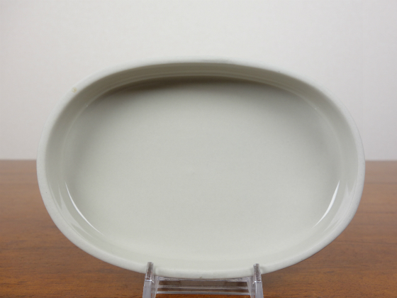 ARABIA/アラビア Anemone/アネモネ バターケース 001|北欧ヴィンテージ