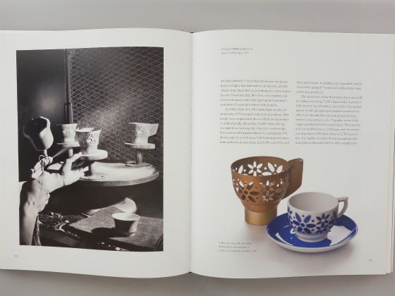 ARABIA｜Ceramics art industry フィンランド・アラビア作品集