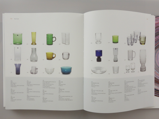 洋書 Kaj Franck - Universal Forms Kaj Franck:Universal Forms