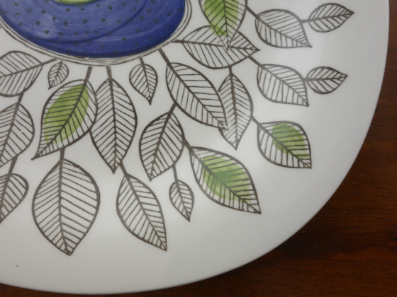 ◆予約中◆ ロールストランド Eden エデン Φ18 プレート 1枚 H ◇予約中◇ ロールストランド Eden エデン Φ18 プレート 1枚 H