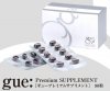 塼ץߥॵץ gue Premium Supplement 90γ 