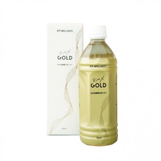 EM()ȯڰEMX GOLDEM-Xɡ 500ml