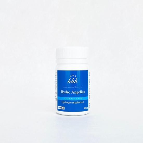 ǥץꡦȥץ륨ϥɥ󥸥꡼hhh Hydrogen supplement Angelica90ץ