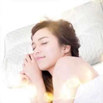 ムーエイジレス枕 | 睡眠環境改善枕 - OrganicGarden いのちの樹