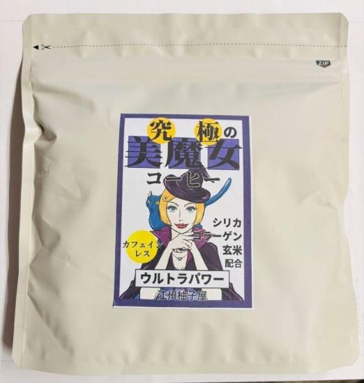 ¥³¥é¡¼¥²¥óÆþ¤êÈþËâ½÷¥³¡¼¥Ò¡¼¡Ê¥«¥Õ¥§¥¤¥ó¥ì¥¹¡Ë200g