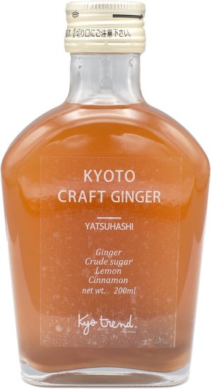 Kyoto Craft Cola ԥեȥ󥸥㡼å 200ml