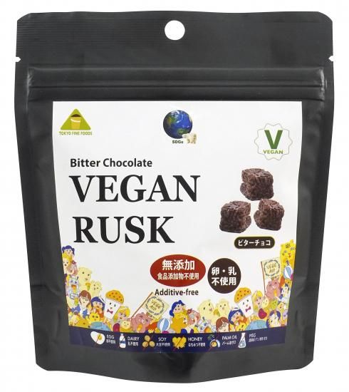 103VEGAN RUSK(祳饹)35g