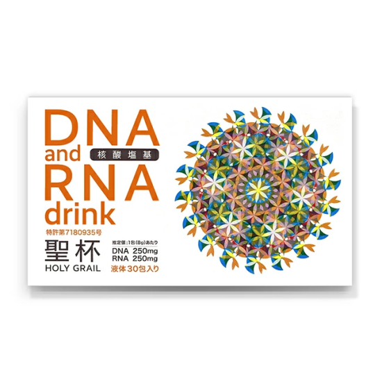 DNA and RNAɥ󥯡