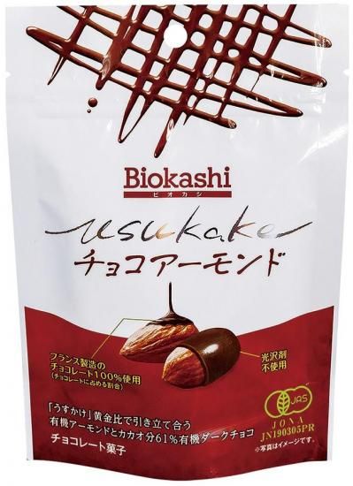 ڵBiokashi USUKAKE˥å祳ɡ60g