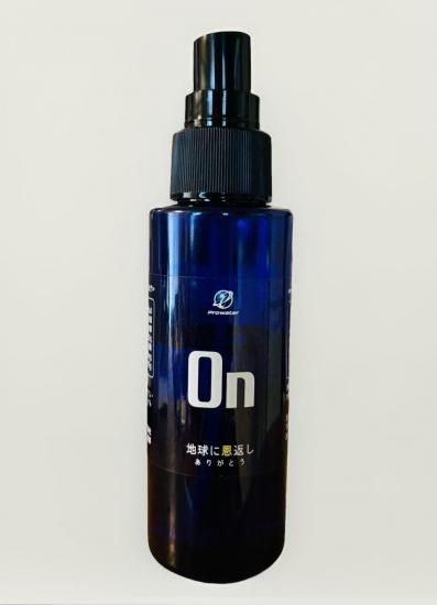 Prowater On / On+ڲḁ̊́ 100ml׸ץ졼ܥȥ륿