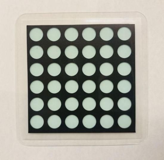 CMC  2 7.5cm x 7.5cmCMC45mg