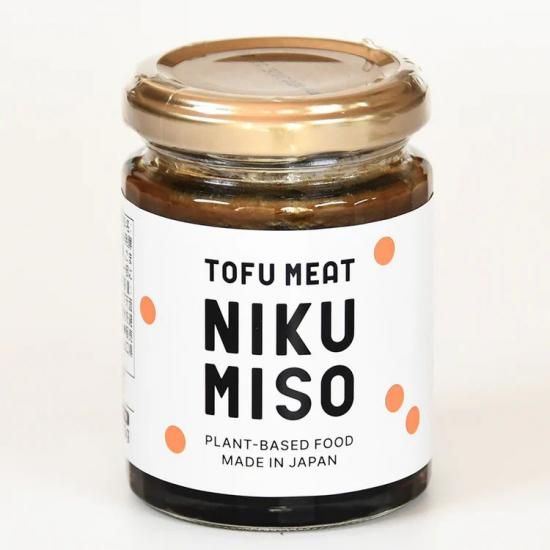 TOFE MEAT  NIKU MISOʤˤߤ110g(Իѡ