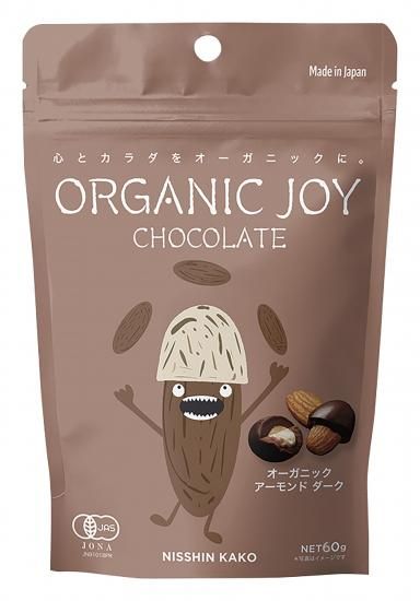 ORGANIC JOY CHOCOLATE ɥ60gʥ祳졼ȡ