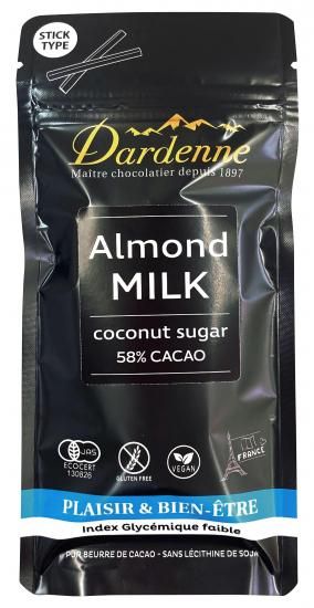 ǥͭ奬祳졼ȡɥߥ륯ƥå48g