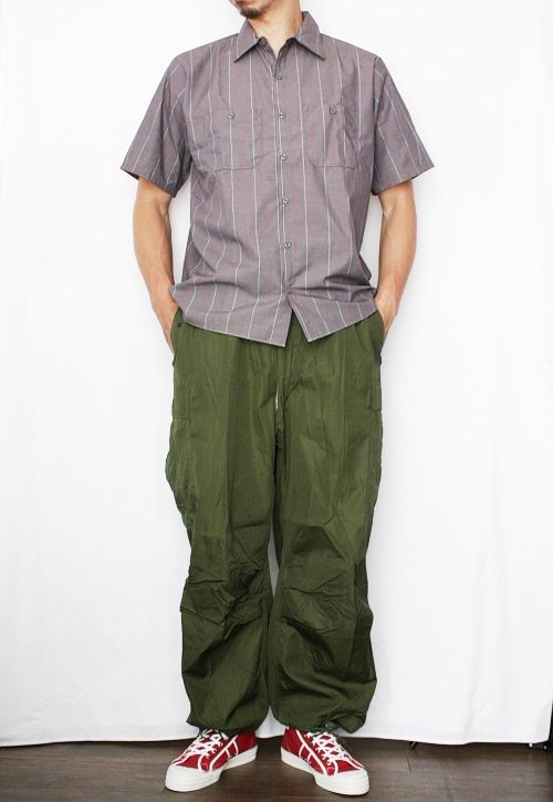 US.ARMY M-51 ARCTIC PANTS DEADSTOCK