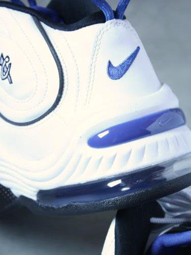 NIKE AIR PENNY 2 WHITE 海外限定 通販 - 【Tapir Online Shop】 神戸