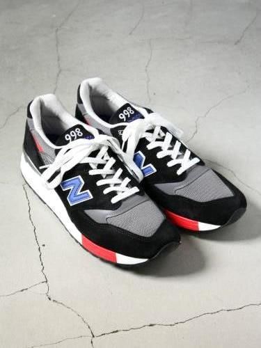 NEW BALANCE M998HL mens